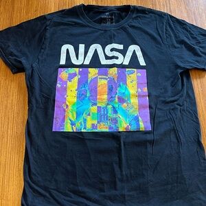 Men’s NASA T-Shirt